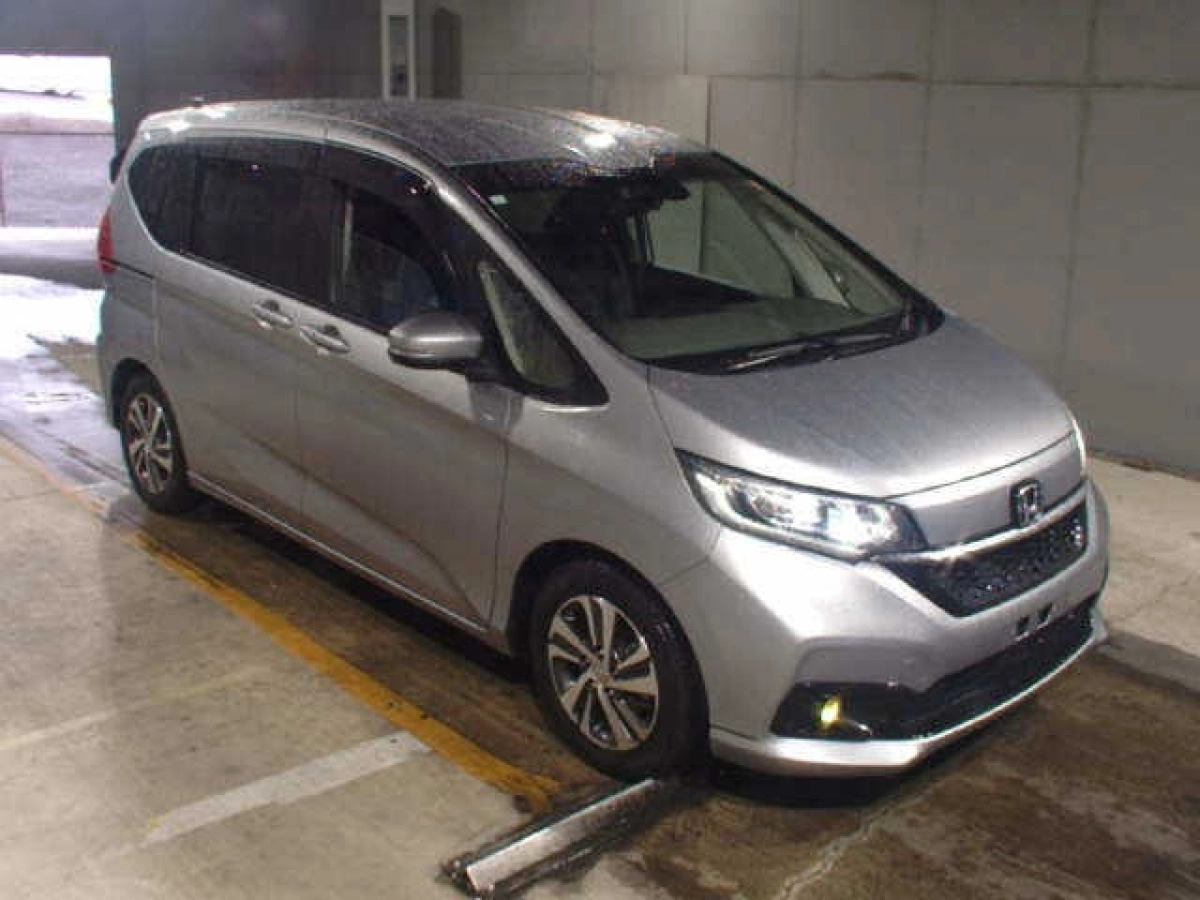 HONDA FREED GB5 2021