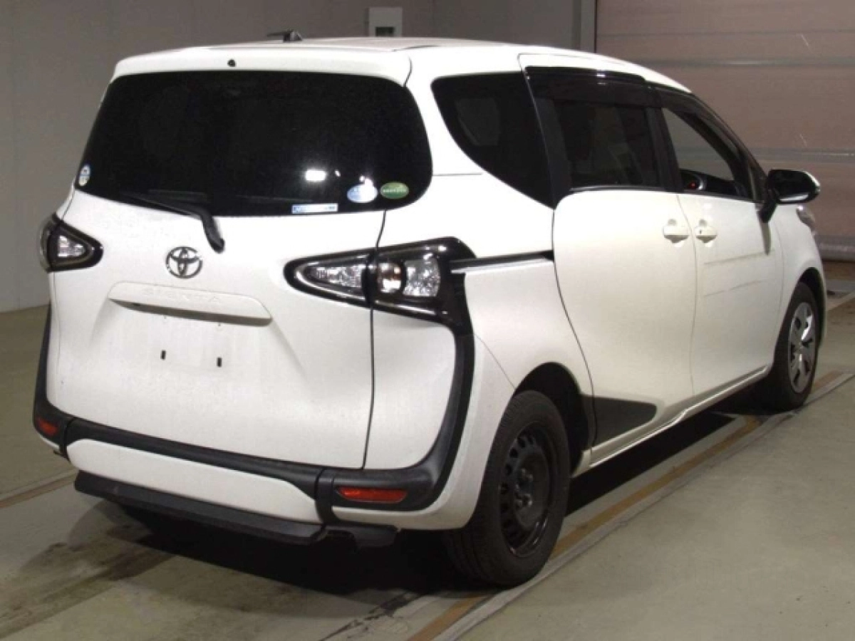 TOYOTA COROLLA TOURING