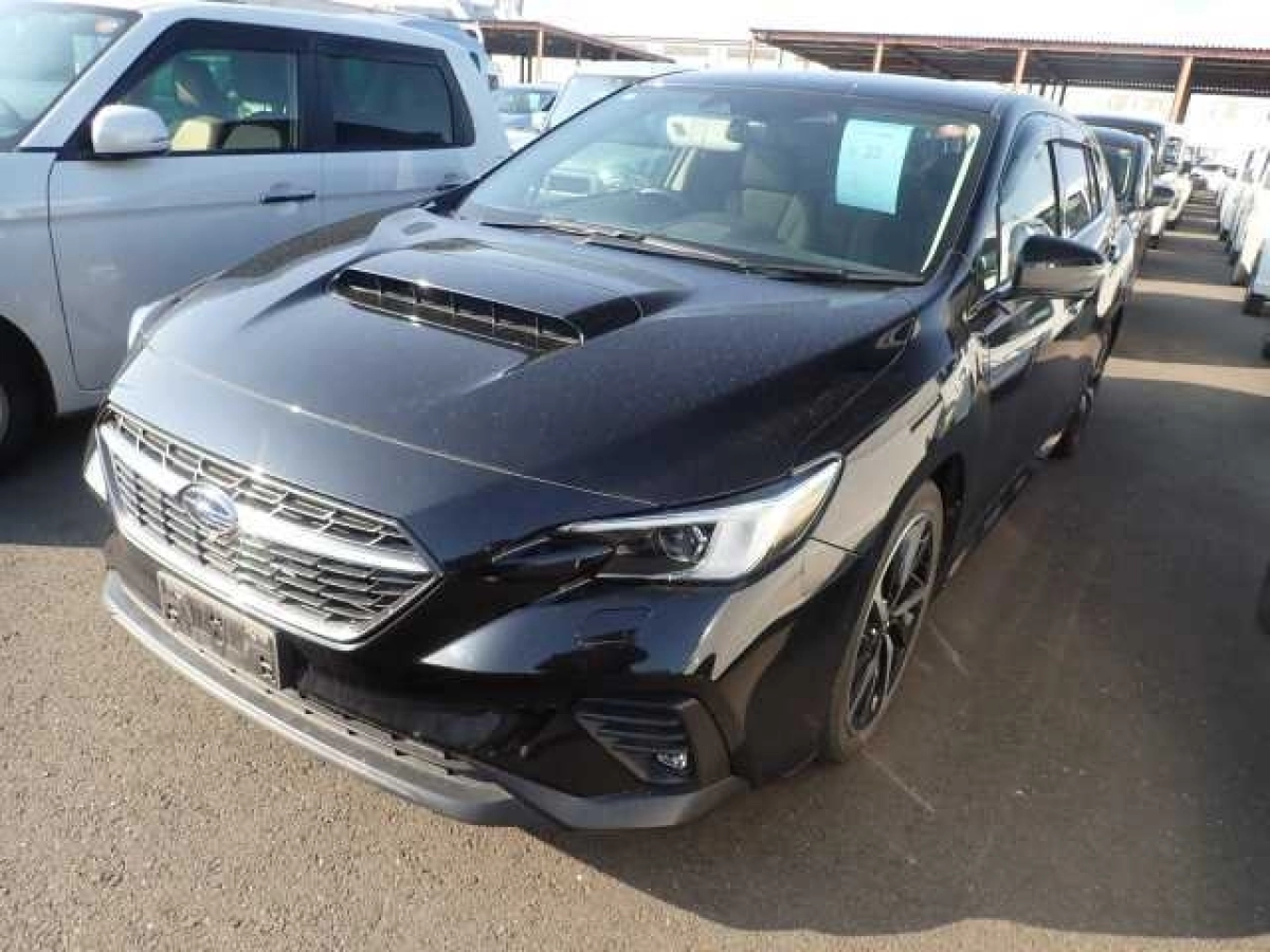SUBARU LEVORG VN5 2020