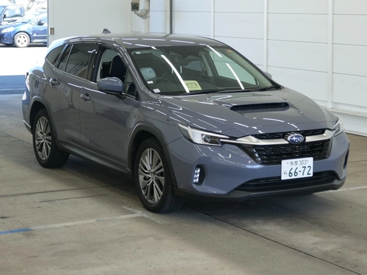 SUBARU LEVORG LAYBACK VN5 2024