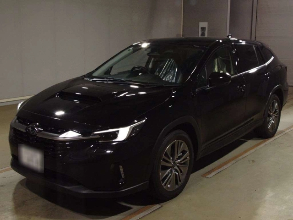 SUBARU LEVORG LAYBACK VN5 2024