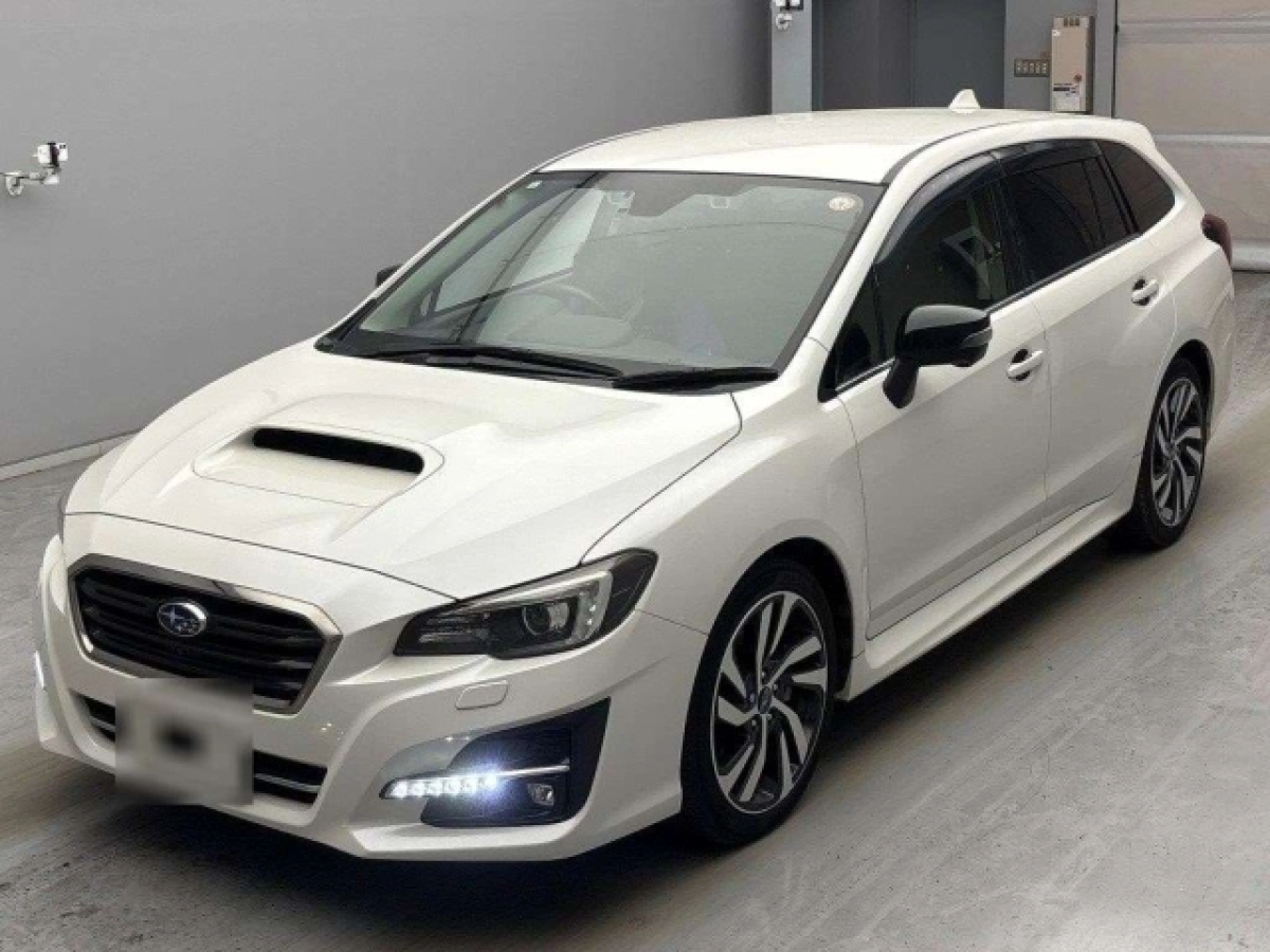SUBARU LEVORG VM4 2019