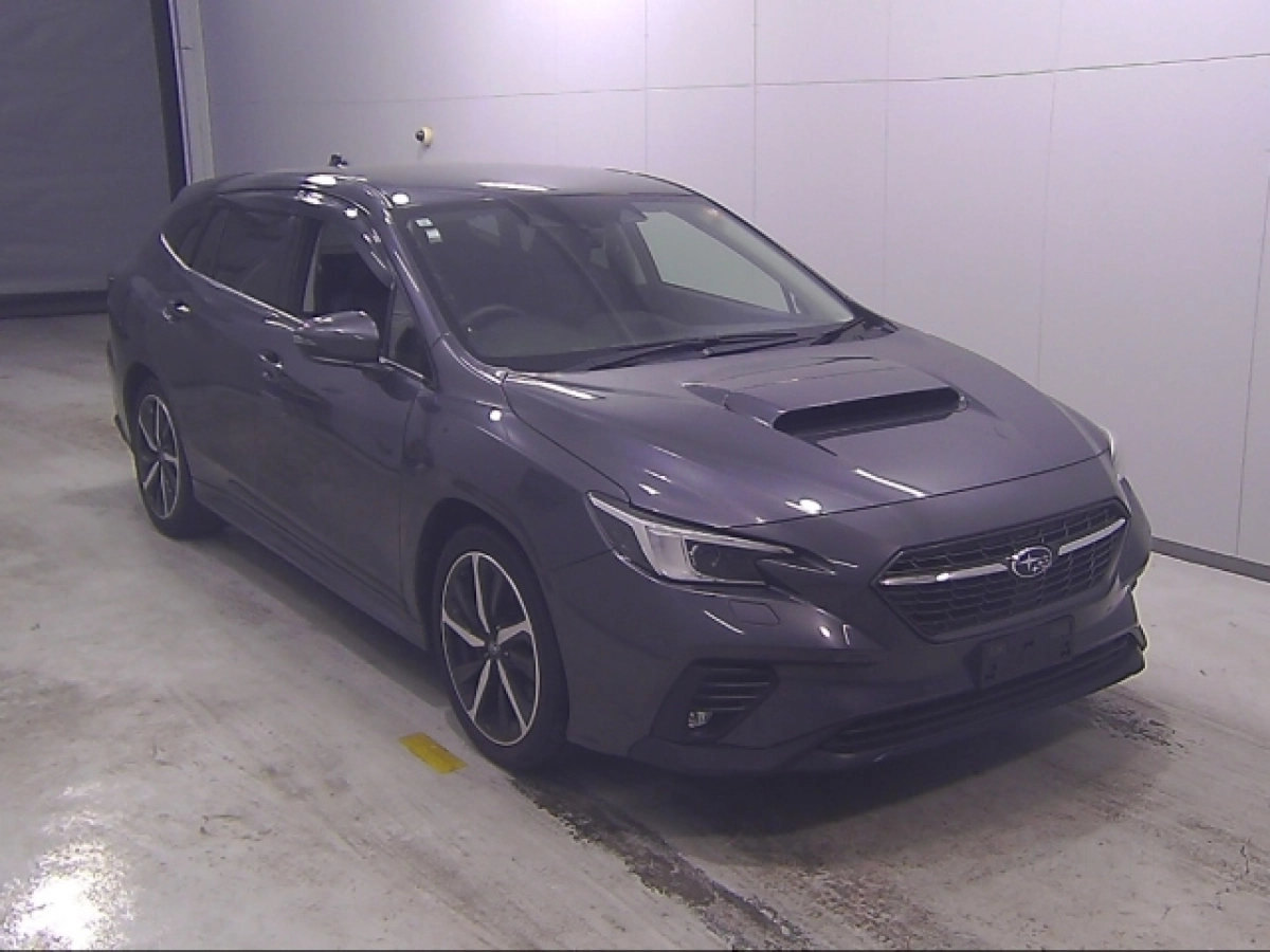 SUBARU LEVORG VN5 2021