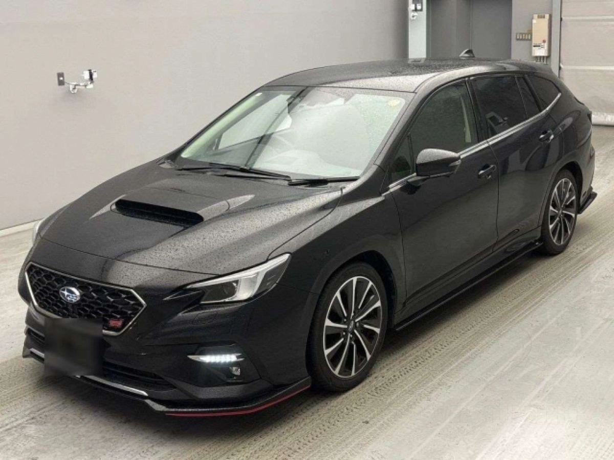 SUBARU LEVORG VN5 2021
