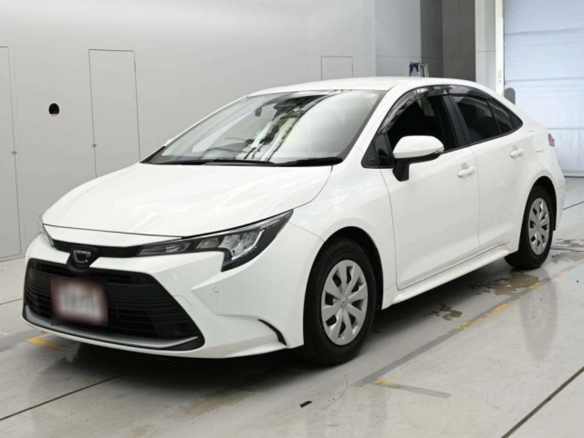 TOYOTA COROLLA MZEA17 2022