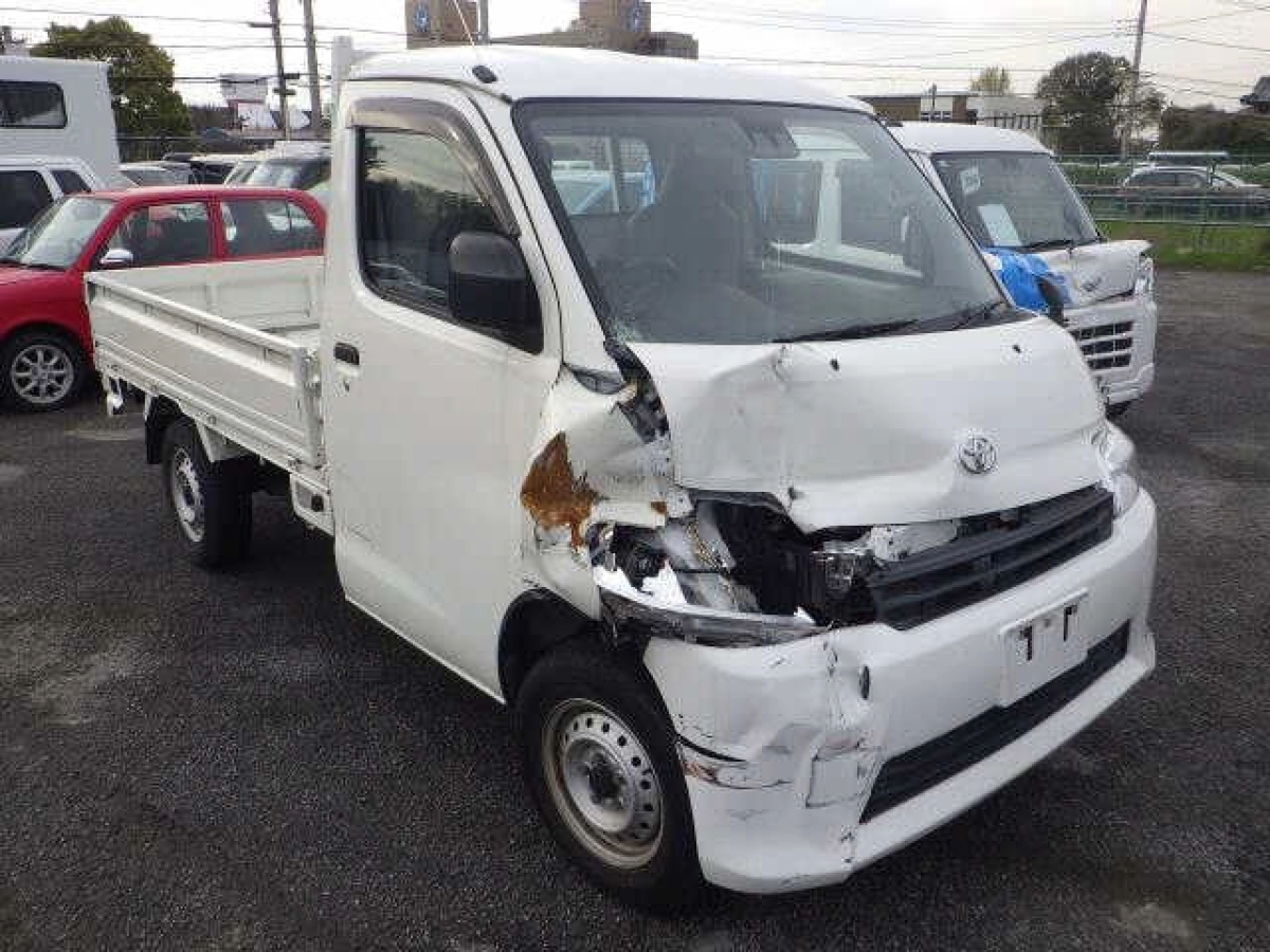 TOYOTA TOWN ACE TRUCK S403U 2022