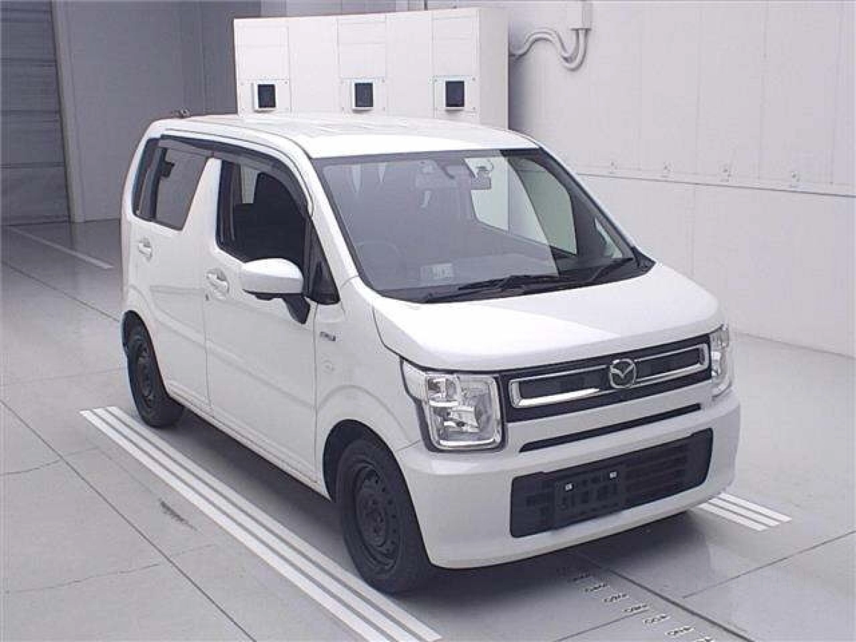 MAZDA FLAIR MJ95S 2020