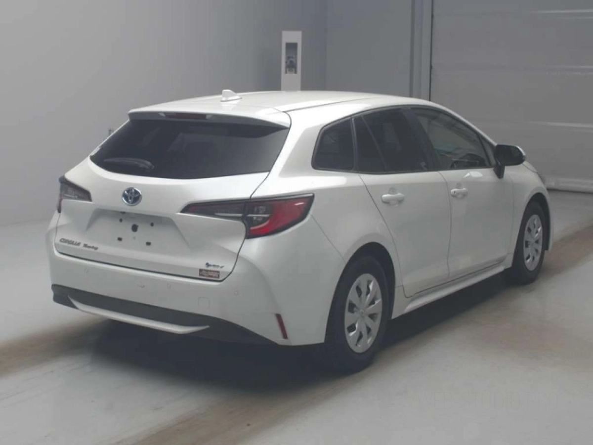 TOYOTA COROLLA TOURING