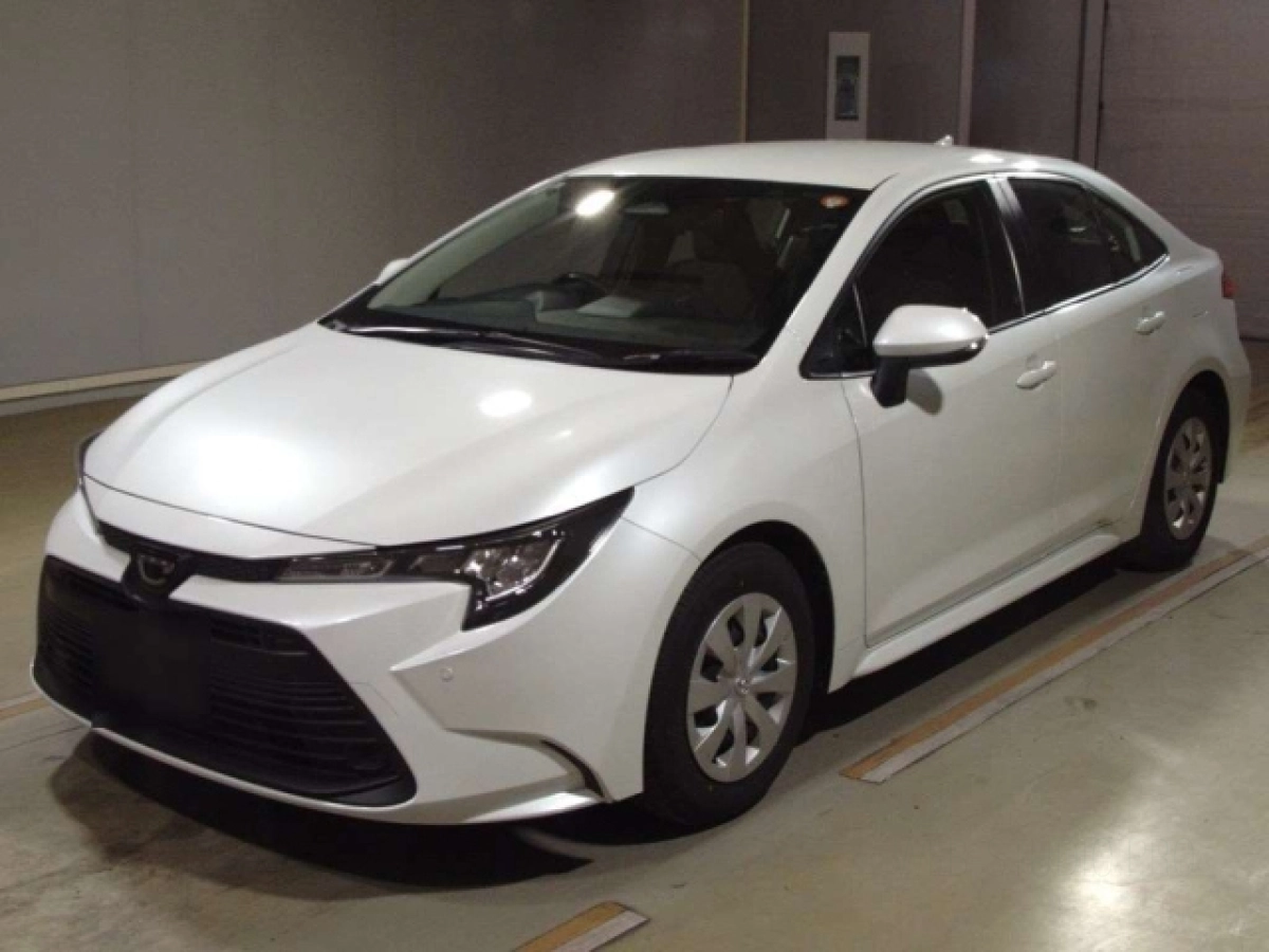 TOYOTA COROLLA MZEA17 2023