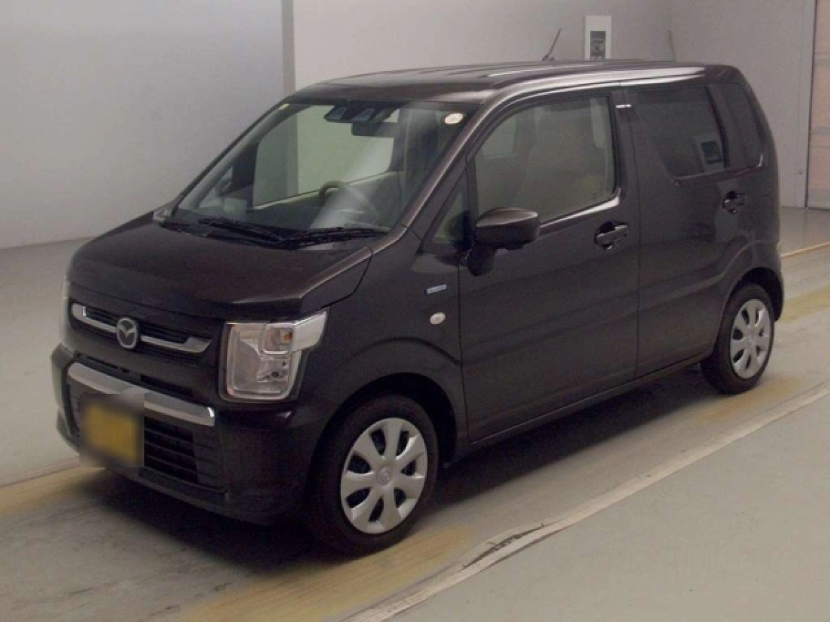 MAZDA FLAIR MJ95S 2023