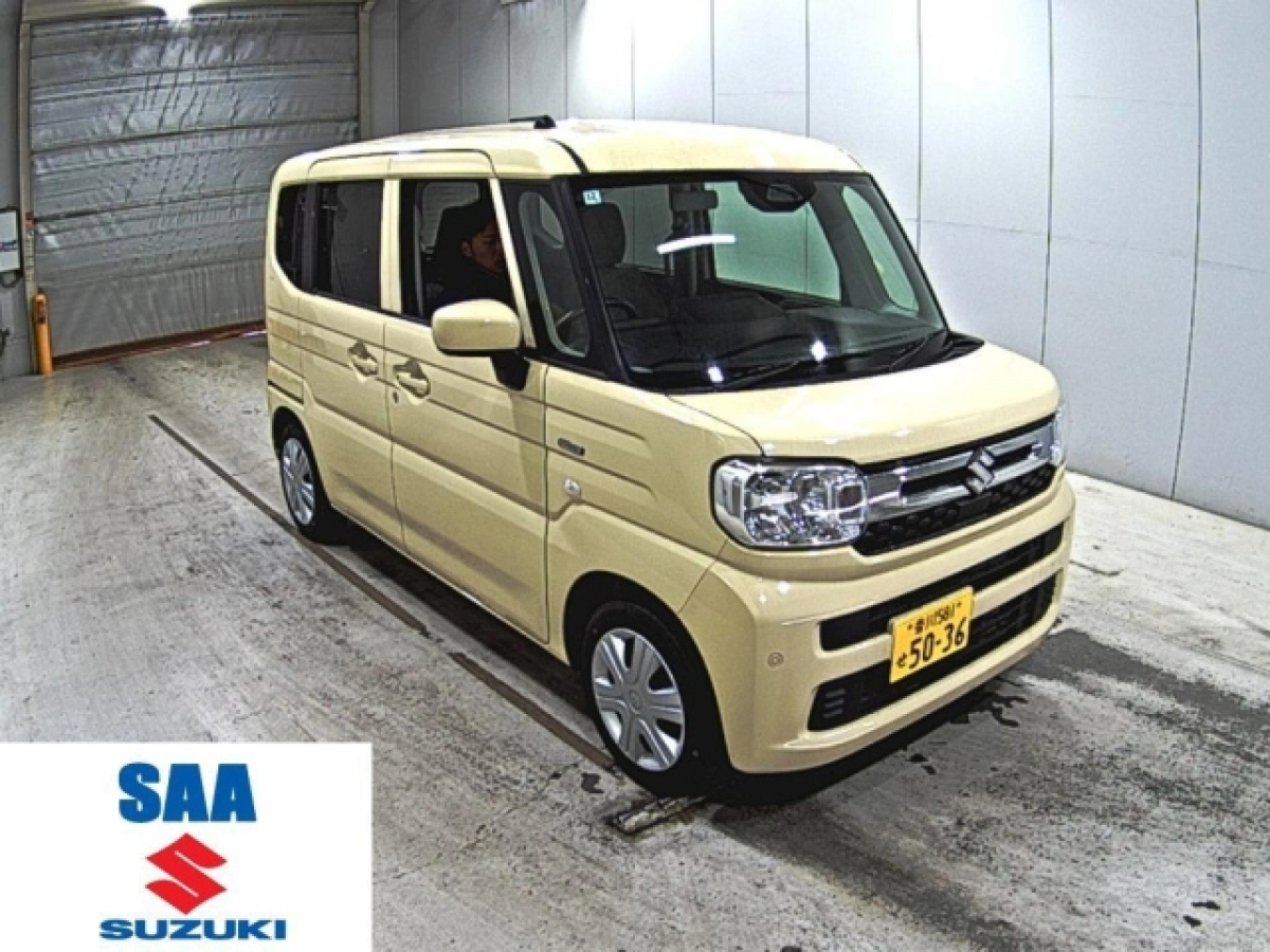 SUZUKI SPACIA MK94S 2024