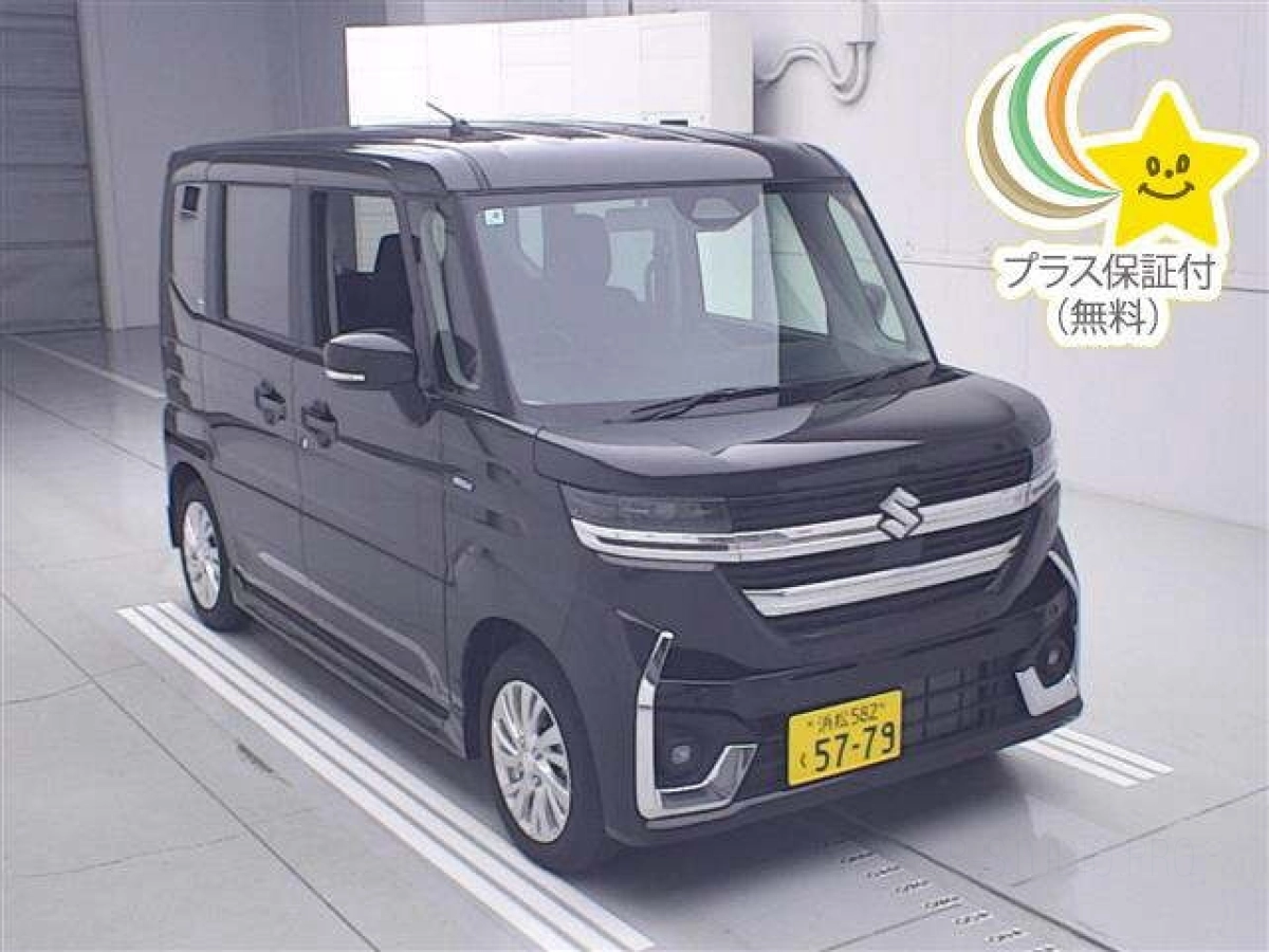SUZUKI SPACIA MK94S 2025