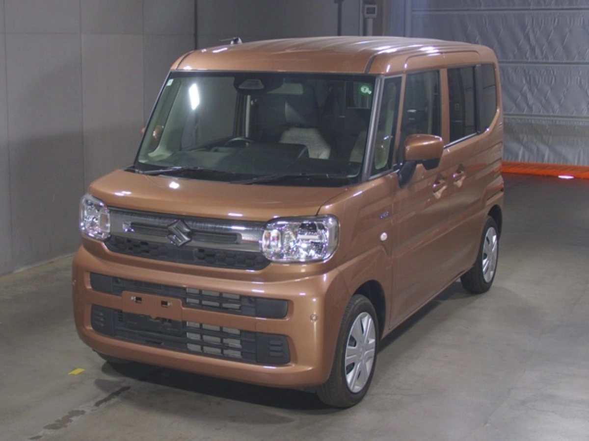 SUZUKI SPACIA MK94S 2024