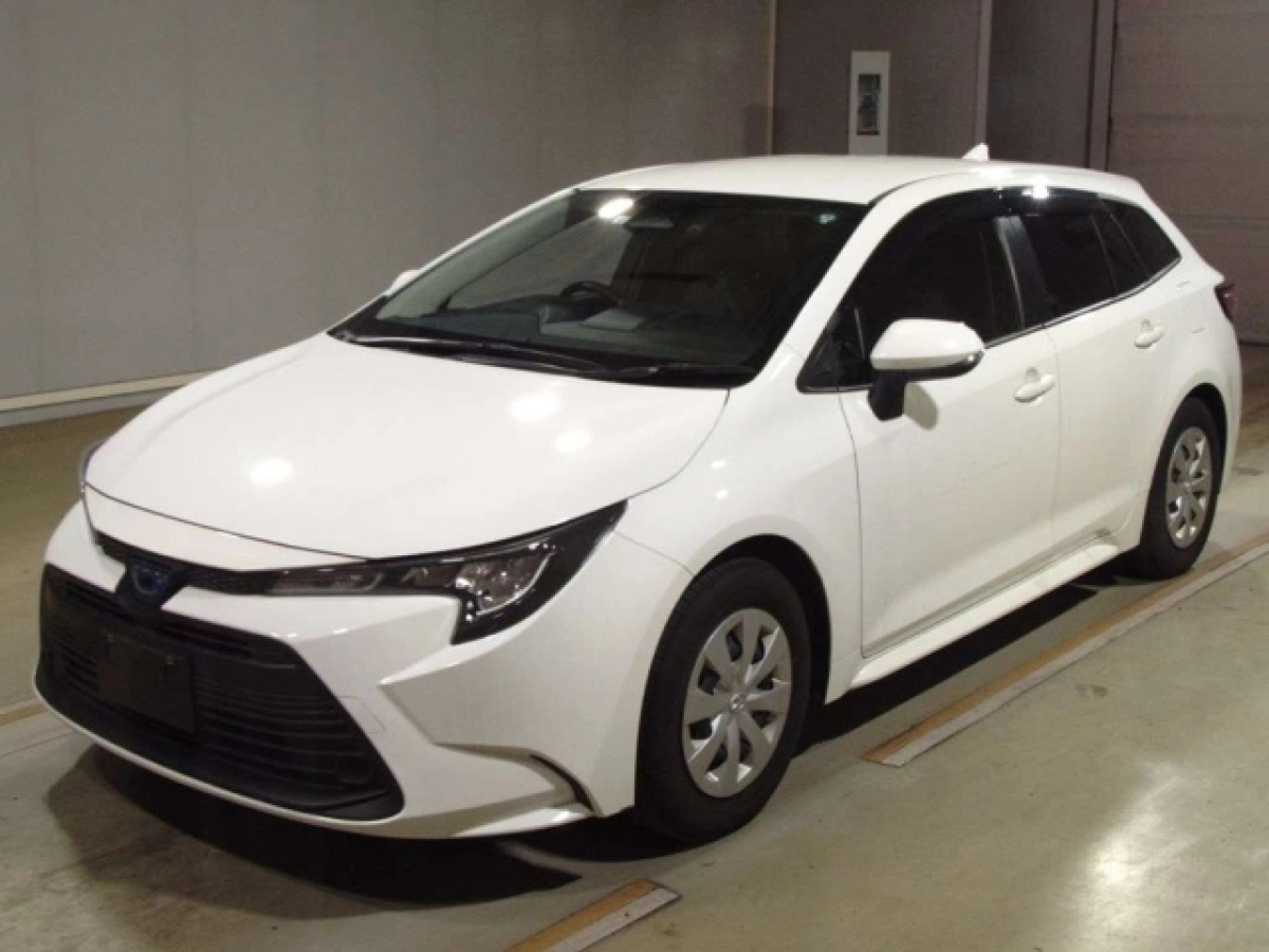 TOYOTA COROLLA TOURING
