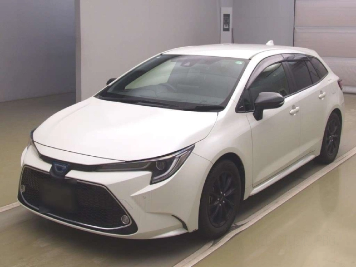 TOYOTA COROLLA TOURING