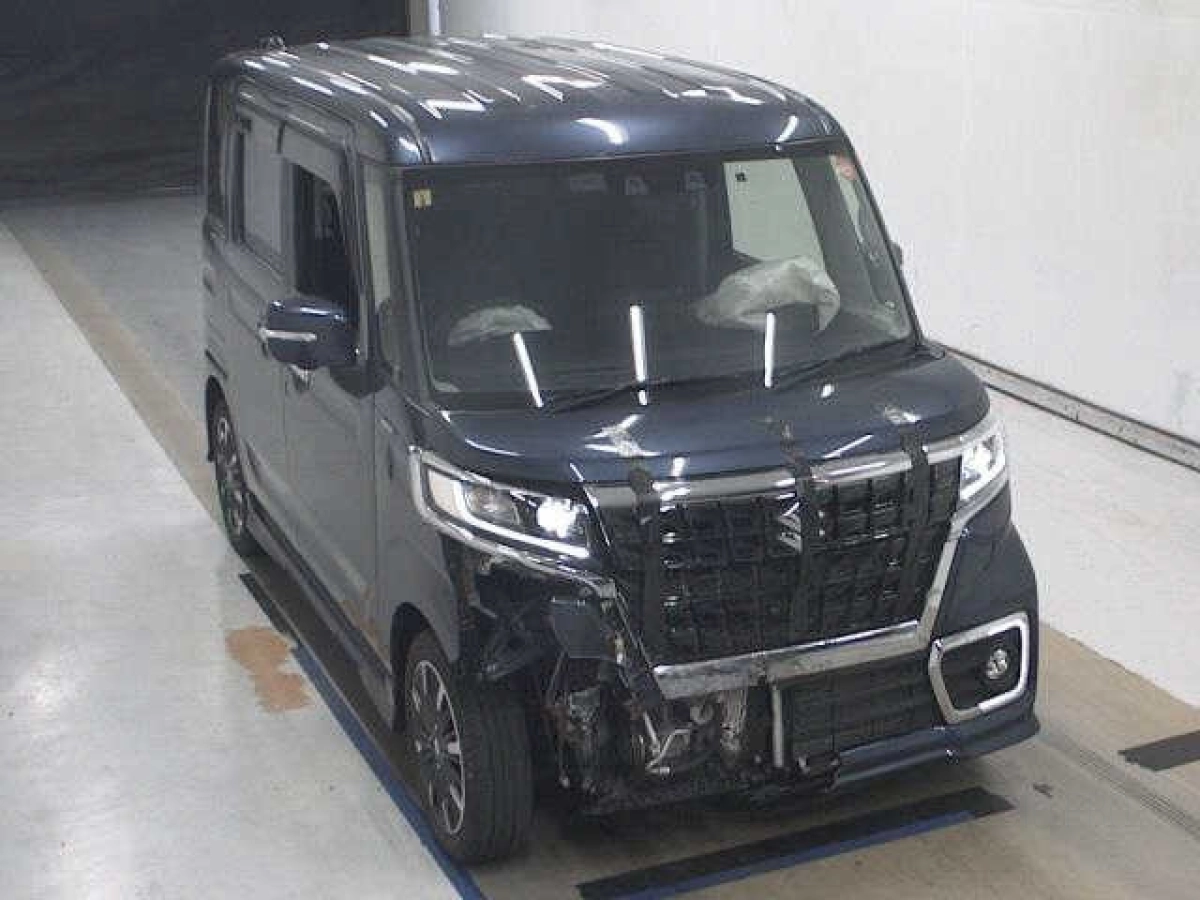 SUZUKI SPACIA MK53S 2023