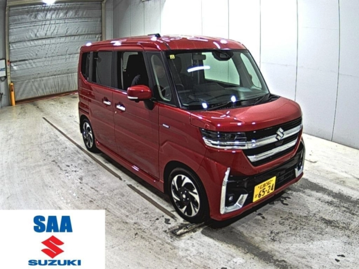 SUZUKI SPACIA MK94S 2023
