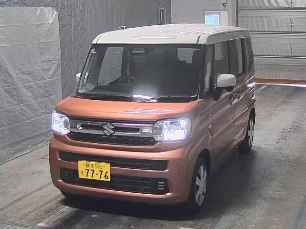 SUZUKI SPACIA MK94S 2023