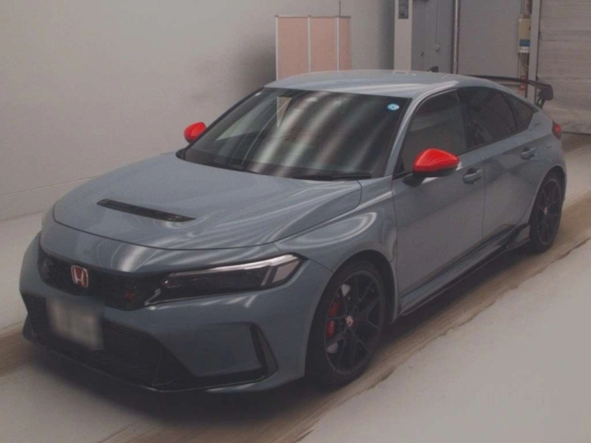 HONDA CIVIC FL5 2023