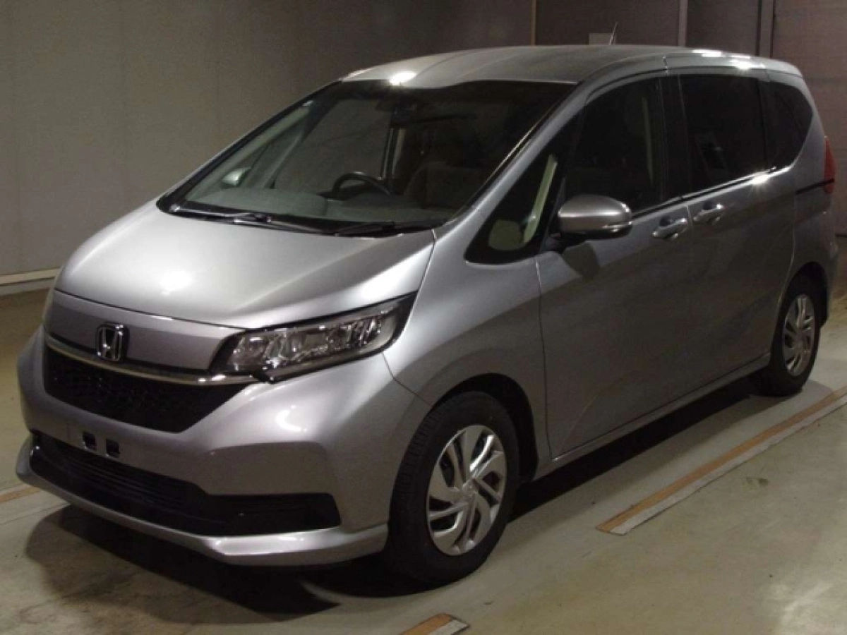 HONDA FREED GB5 2022