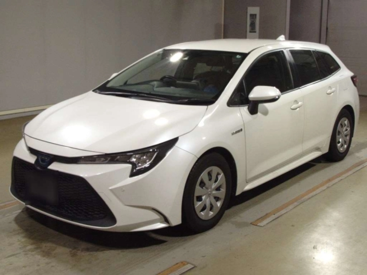 TOYOTA COROLLA TOURING ZWE211W 2019