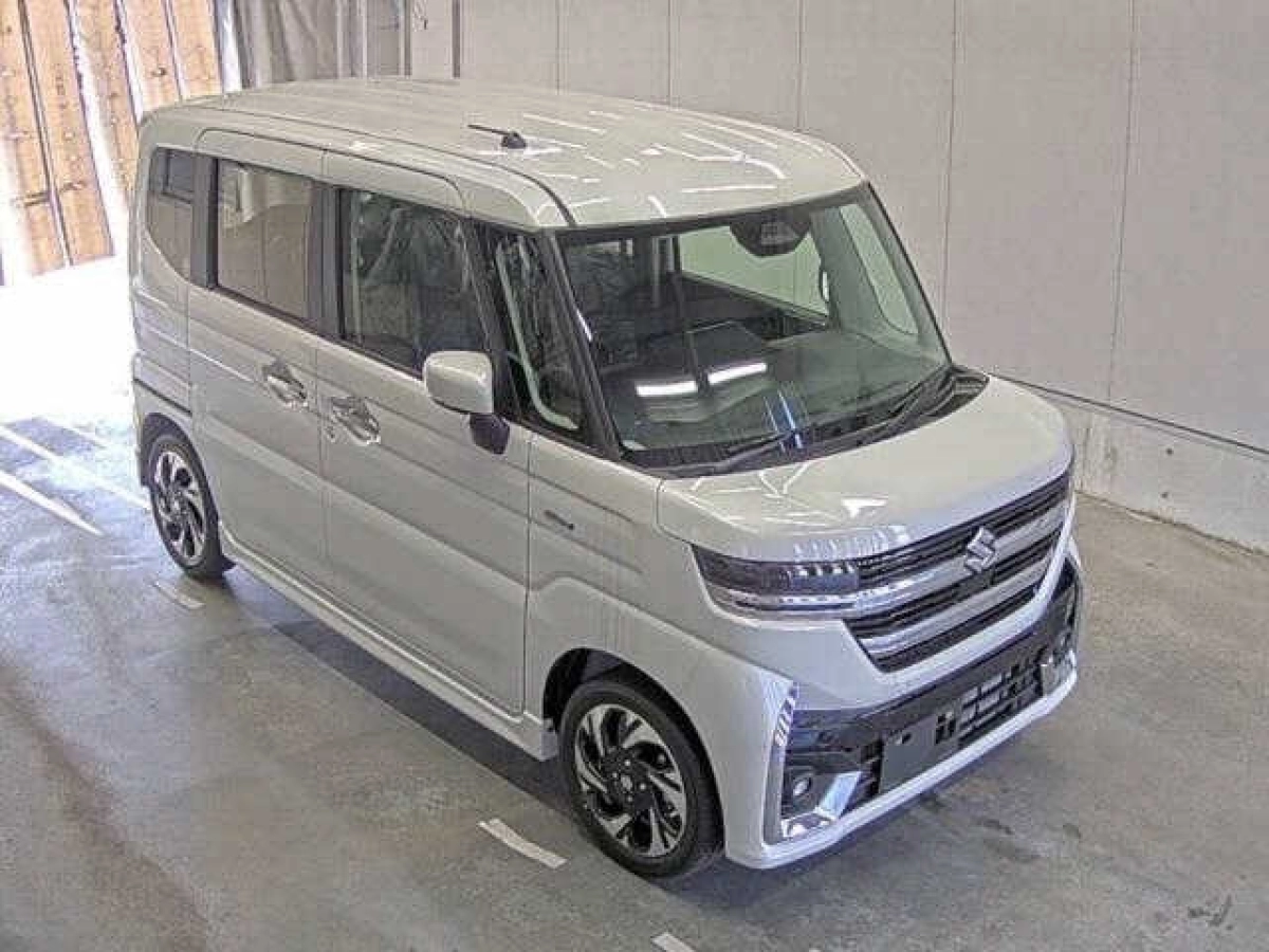 SUZUKI SPACIA MK94S 2025