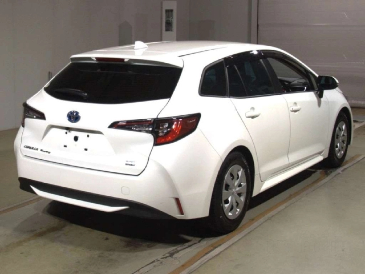 TOYOTA COROLLA TOURING