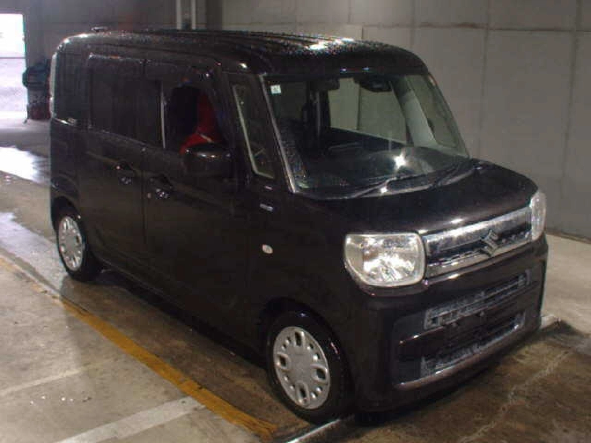 SUZUKI SPACIA MK53S 2019