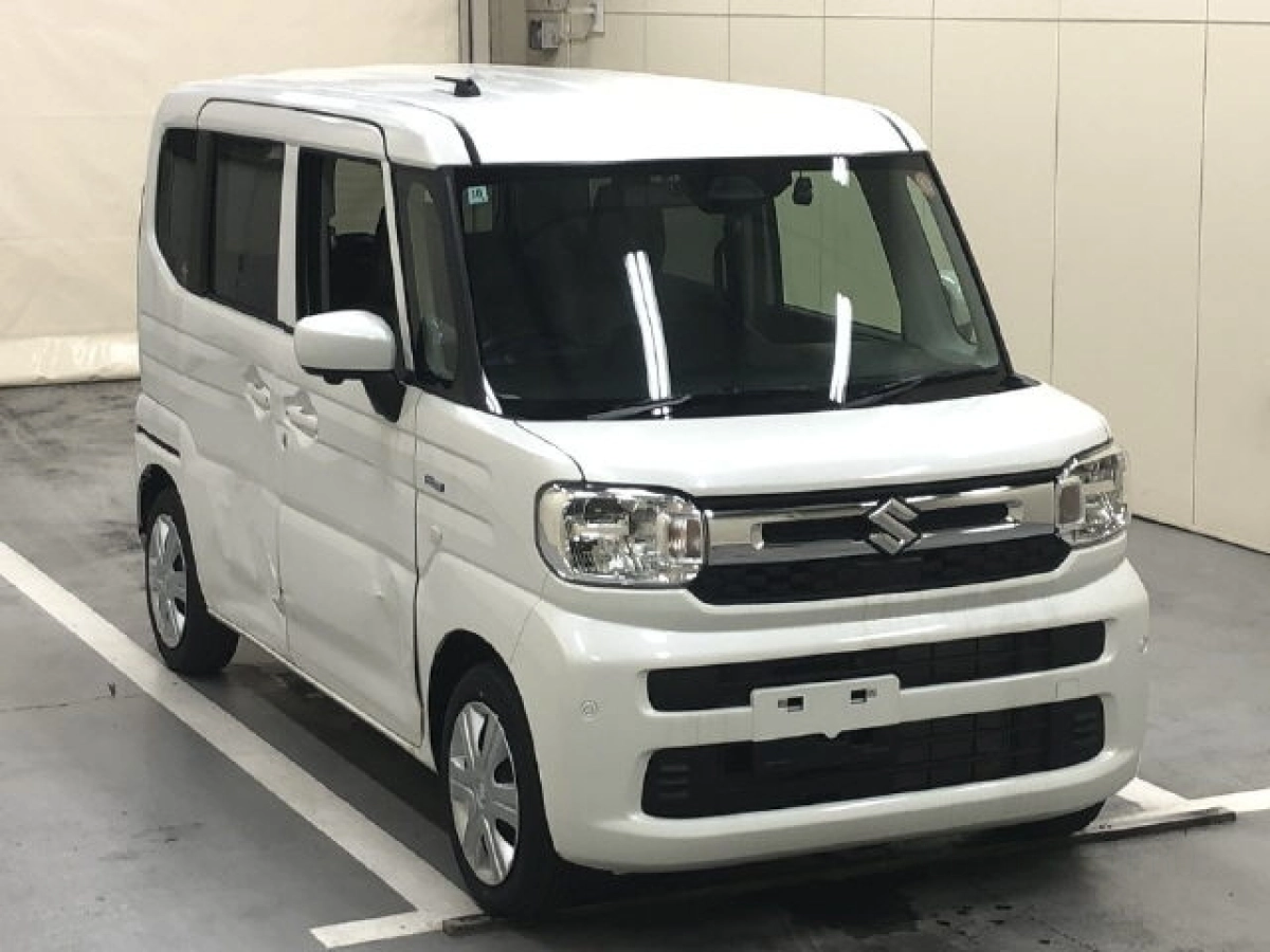 SUZUKI SPACIA MK94S 2025
