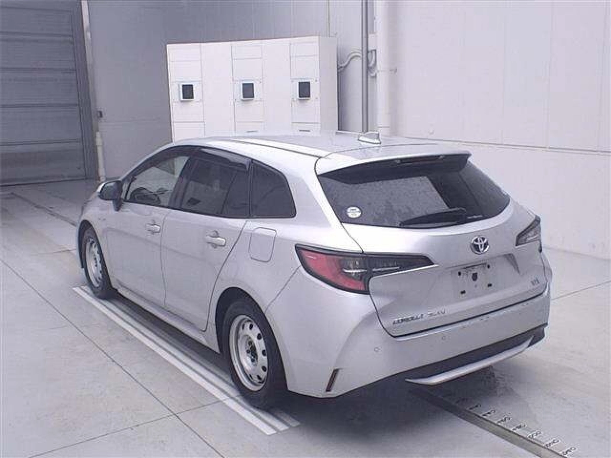 TOYOTA COROLLA TOURING