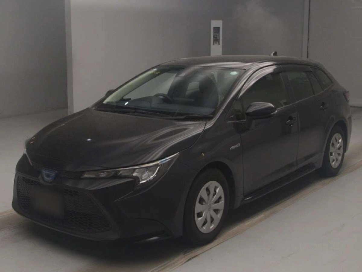 TOYOTA COROLLA TOURING ZWE211W 2019