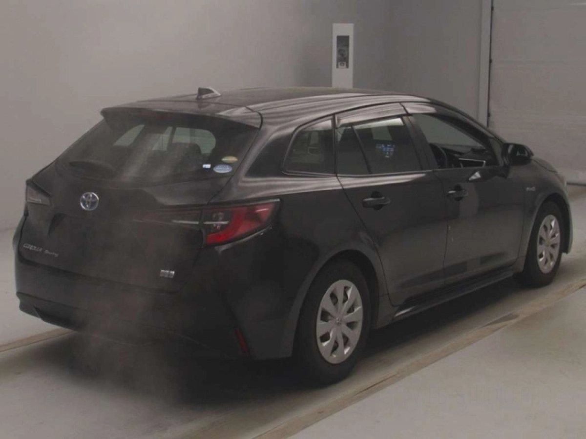 TOYOTA COROLLA TOURING