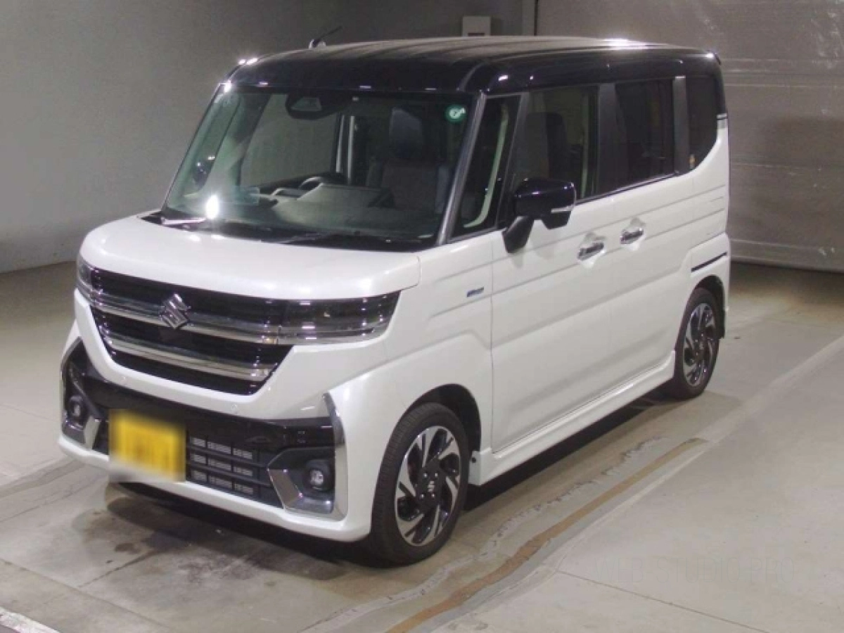 SUZUKI SPACIA MK94S 2024