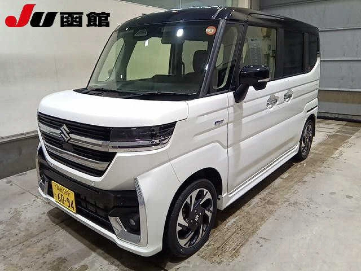 SUZUKI SPACIA MK94S 2025