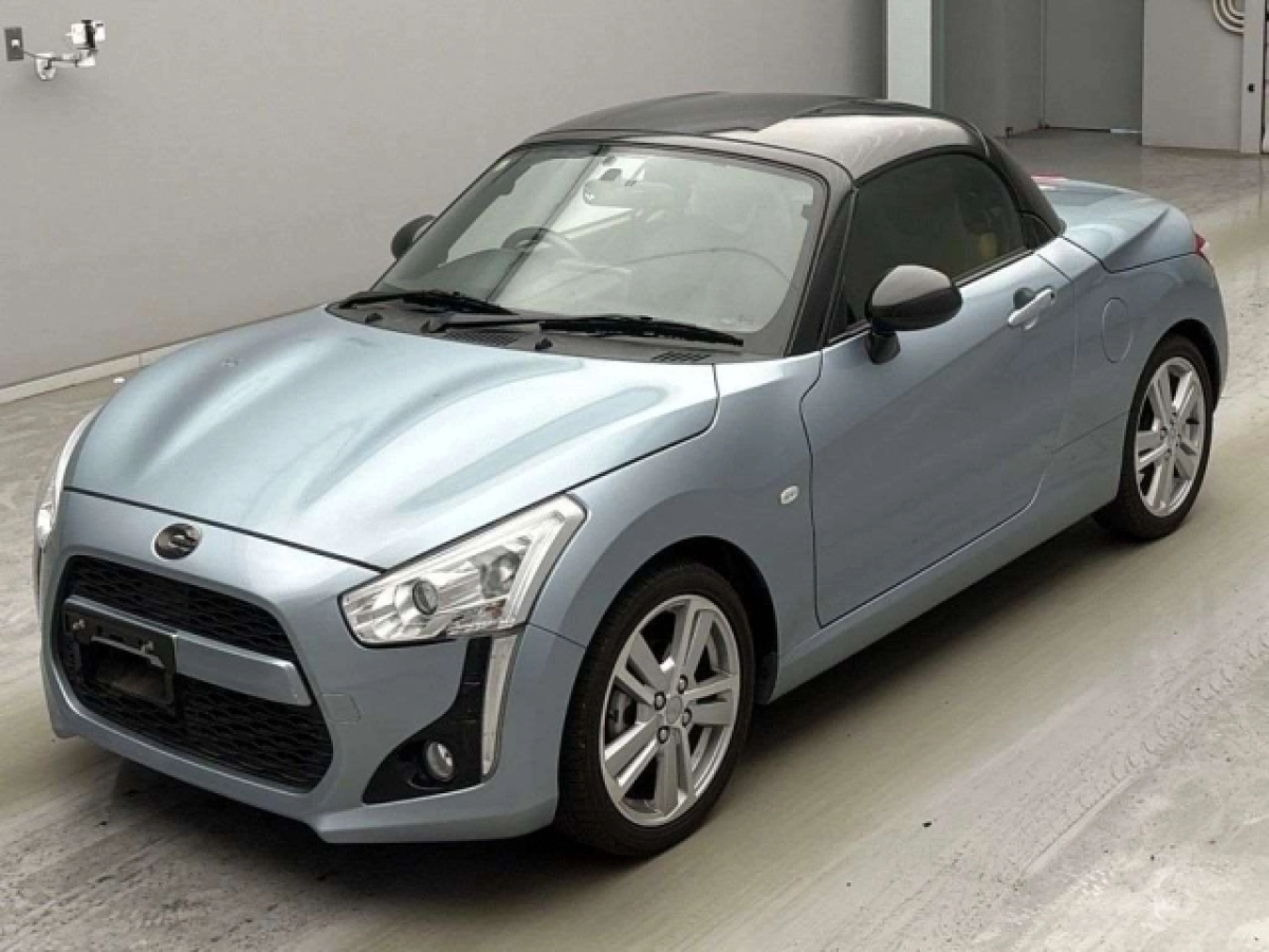 DAIHATSU COPEN LA400K 2023