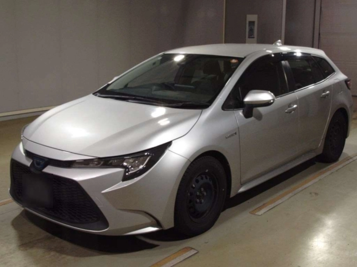 TOYOTA COROLLA TOURING