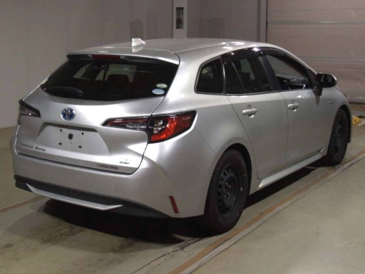 TOYOTA COROLLA TOURING