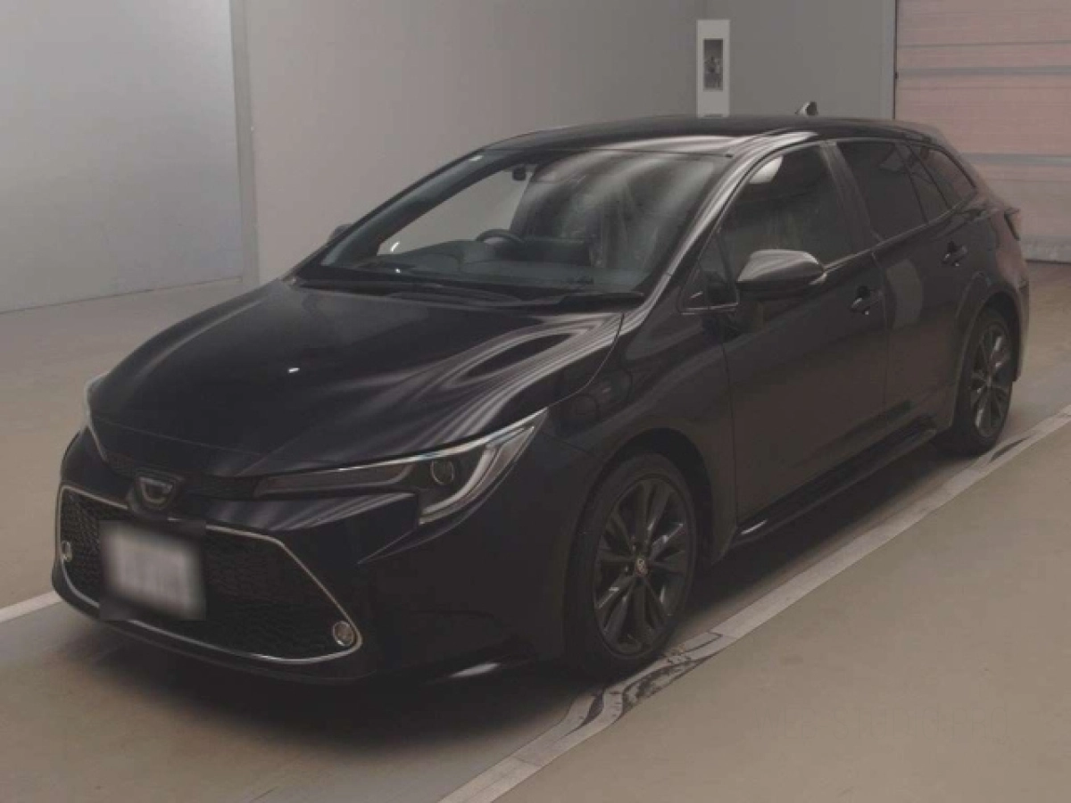 TOYOTA COROLLA TOURING ZRE212W 2019