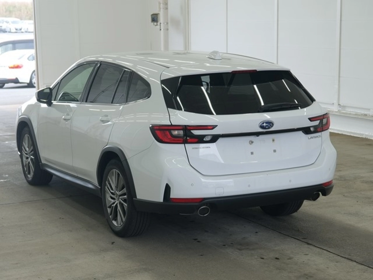 SUBARU LEVORG LAYBACK VN5 2024