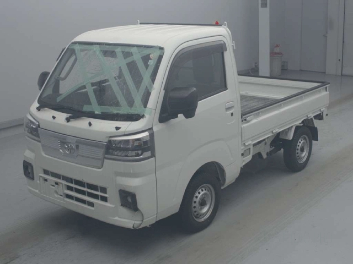 TOYOTA PIXIS TRUCK S500U 2022