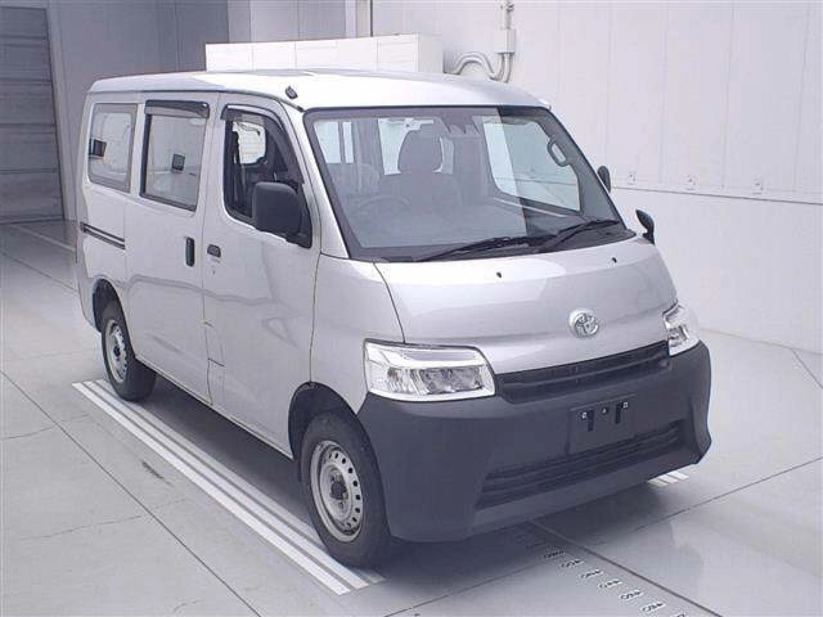 TOYOTA TOWN ACE VAN S413M 2025