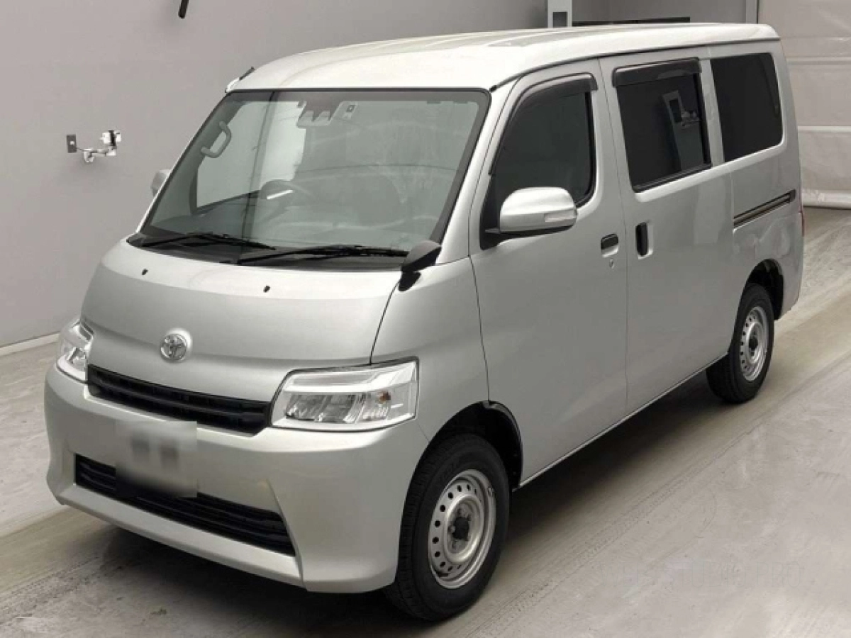 TOYOTA TOWN ACE VAN S413M 2023