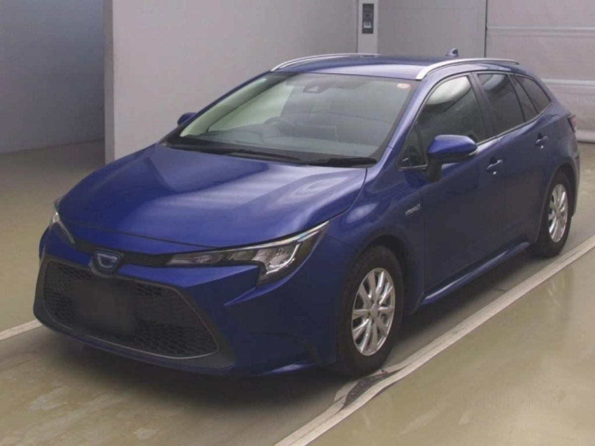 TOYOTA COROLLA TOURING