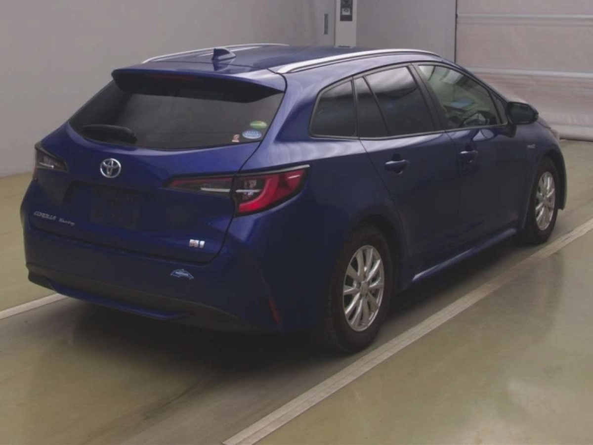 TOYOTA COROLLA TOURING