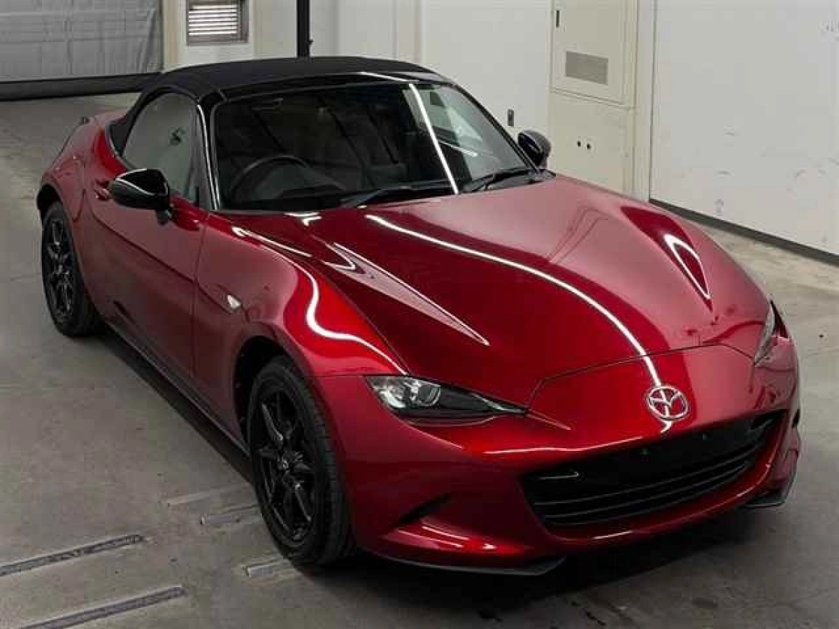 MAZDA ROADSTER