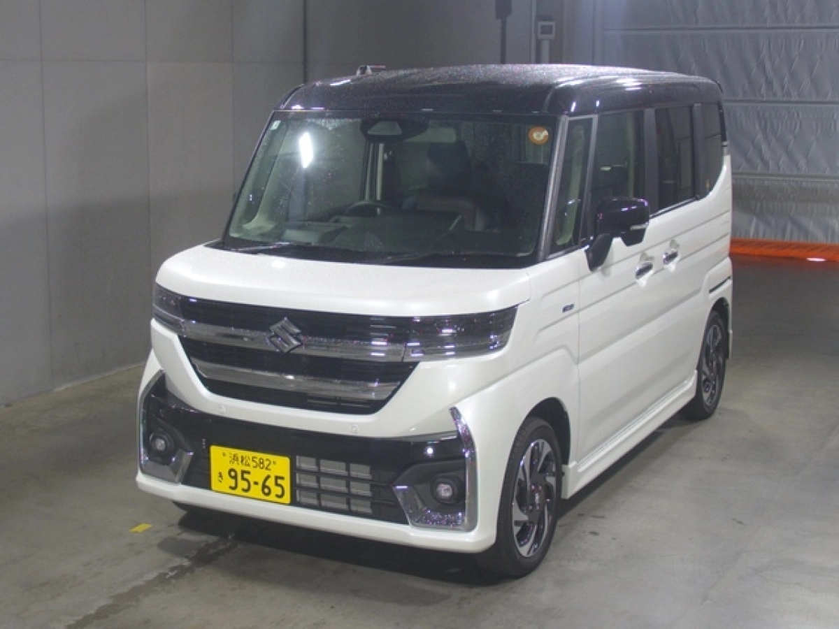 SUZUKI SPACIA MK94S 2025