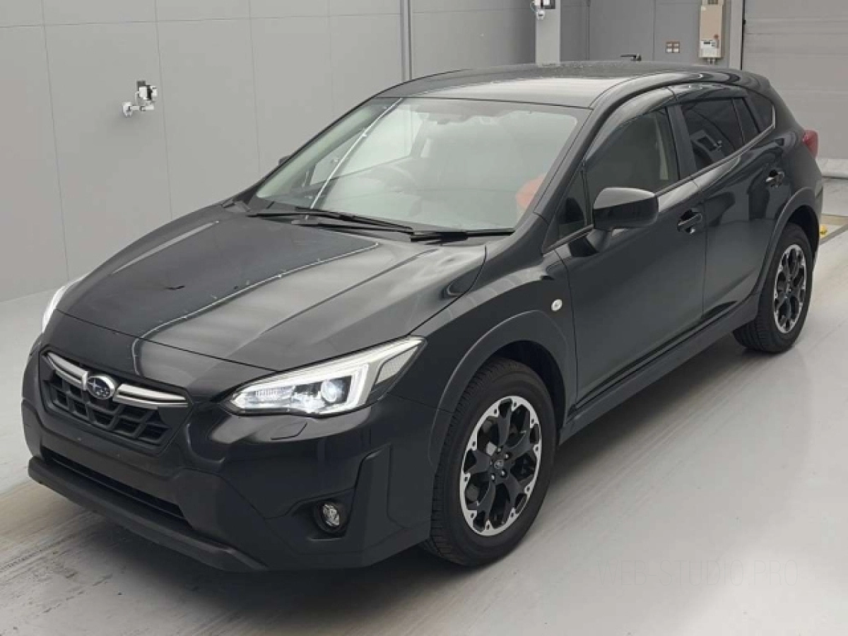 SUBARU XV GT3 2023