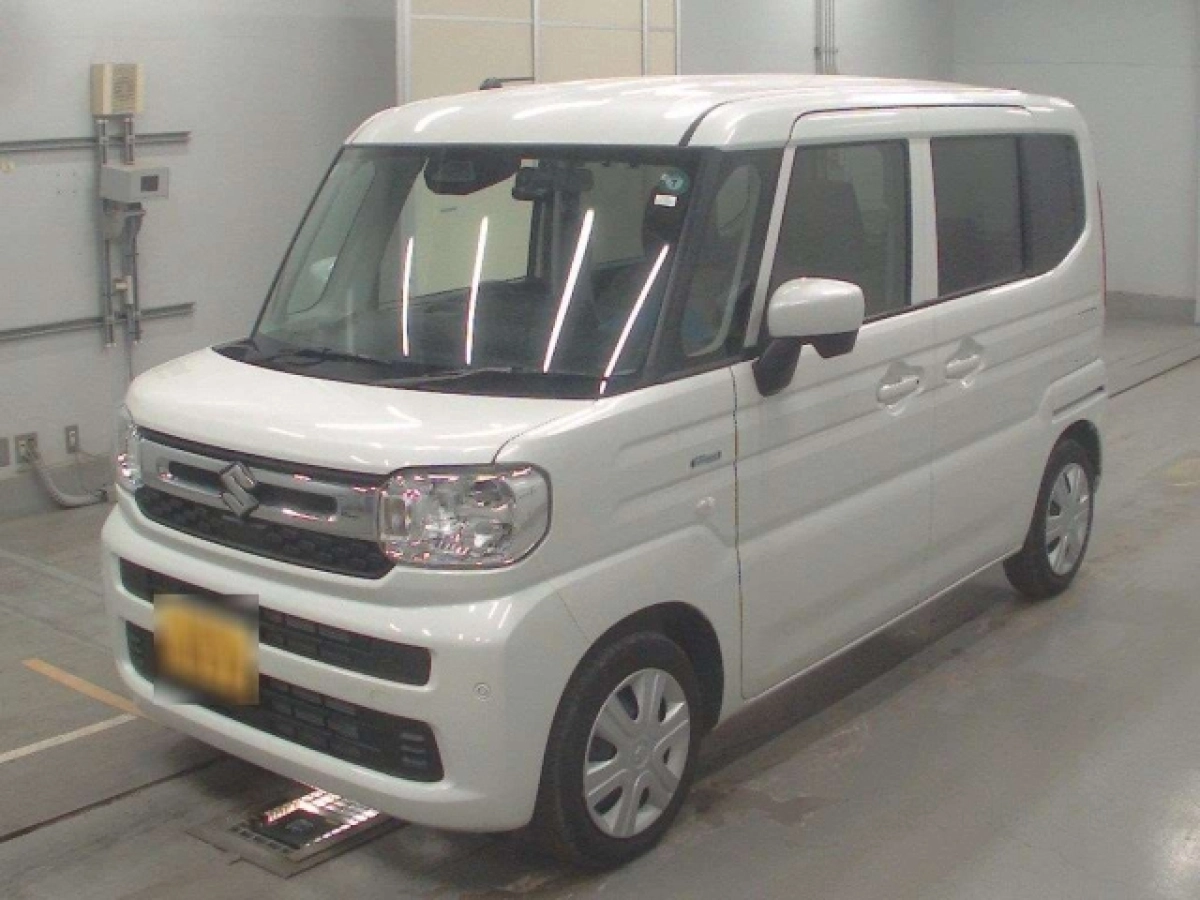 SUZUKI SPACIA MK94S 2025