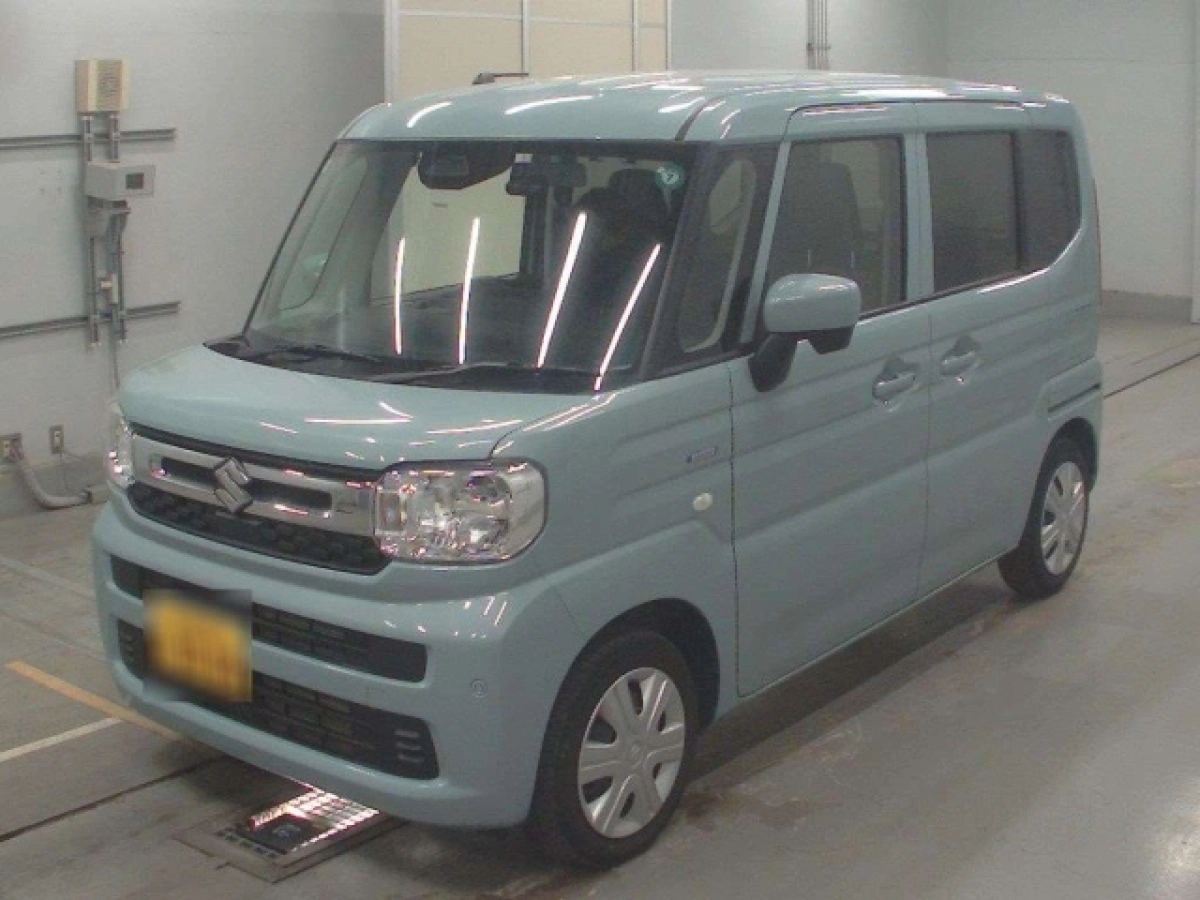 SUZUKI SPACIA MK94S 2025