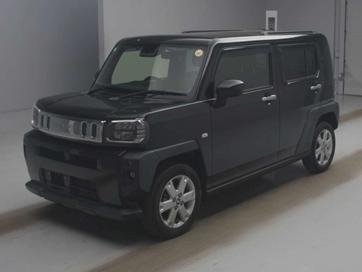 DAIHATSU TAFT LA900S 2020